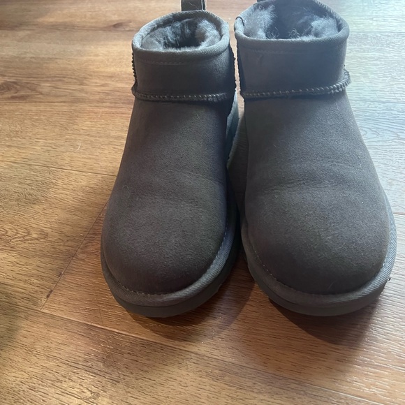 UGG ultra mini - Picture 6 of 6